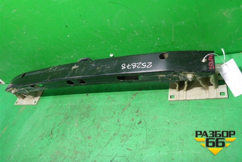 Усилитель заднего бампера (CPLA17B892AB) для Land Rover Range Rover 4 с 2013-2022г (Вог)