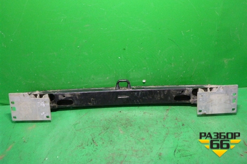 Усилитель заднего бампера (CPLA17B892AB) для Land Rover Range Rover 4 с 2013-2022г (Вог)