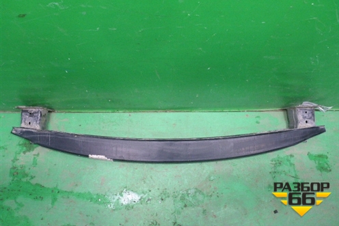 Усилитель заднего бампера (7L6807309T) для Volkswagen Touareg c 2002-2010г (Туарег)