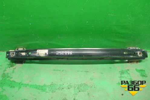 Усилитель заднего бампера (7L6807309T) для Volkswagen Touareg c 2002-2010г (Туарег)