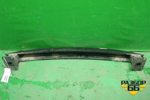 Усилитель заднего бампера (7L6807309T) для Volkswagen Touareg c 2002-2010г (Туарег)