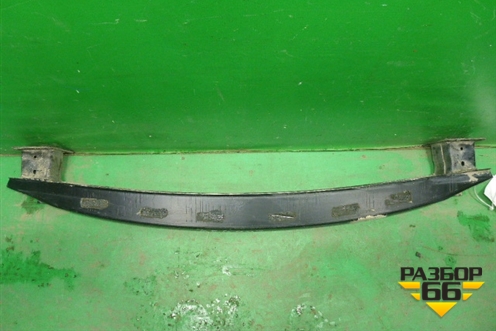 Усилитель заднего бампера (7L6807309T) для Volkswagen Touareg c 2002-2010г (Туарег)