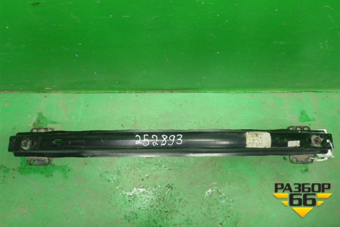 Усилитель заднего бампера (7L6807309T) для Volkswagen Touareg c 2002-2010г (Туарег)