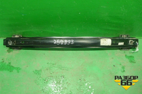 Усилитель заднего бампера (7L6807309T) для Volkswagen Touareg c 2002-2010г (Туарег)