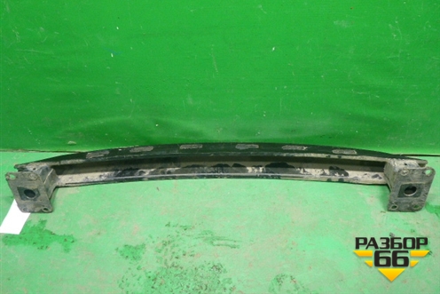 Усилитель заднего бампера (7L6807309T) для Volkswagen Touareg c 2002-2010г (Туарег)