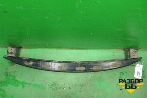 Усилитель заднего бампера (7L6807309T) для Volkswagen Touareg c 2002-2010г (Туарег)