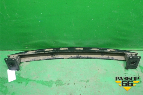 Усилитель заднего бампера (7L6807309T) для Volkswagen Touareg c 2002-2010г (Туарег)