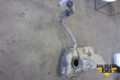 Бак топливный для Citroen C4 с 2005-2011г (С4)