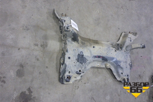 Подрамник передний МКПП для Citroen C4 с 2005-2011г (С4)