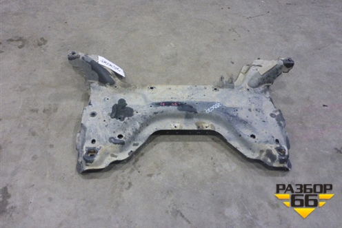 Подрамник передний МКПП для Citroen C4 с 2005-2011г (С4)