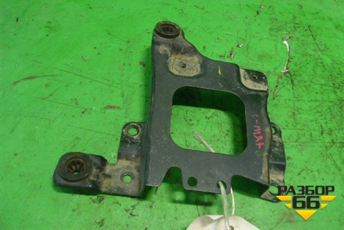 Площадка под аккумулятор (3M51R6K034AF) для Ford C-MAX с 2003-2010г (ЦМакс 1)