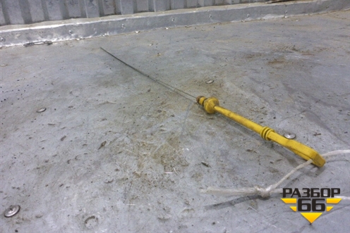 Щуп масляный (2.0л A0DA) для Ford C-MAX с 2003-2010г (ЦМакс 1)