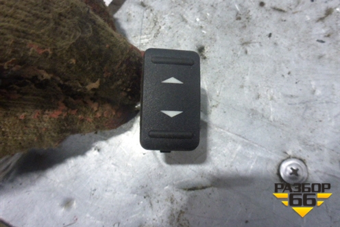 Кнопка стеклоподъёмника (03168720) для Ford C-MAX с 2003-2010г (ЦМакс 1)