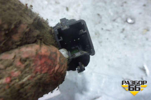 Кнопка стеклоподъёмника (03168720) для Ford C-MAX с 2003-2010г (ЦМакс 1)