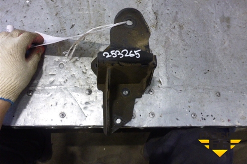 Кронштейн двигателя задний для Chevrolet Epica с 2006г (Эпика)