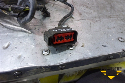 Проводка двери передней правой (942476100) для Ford C-MAX с 2003-2010г (ЦМакс 1)