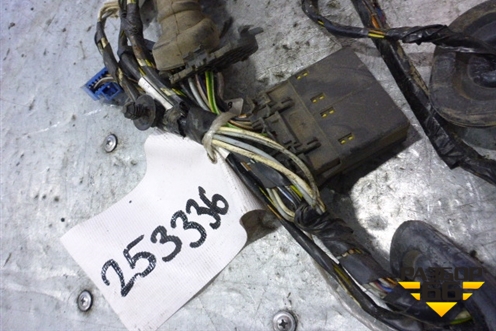 Проводка двери передней правой (942476100) для Ford C-MAX с 2003-2010г (ЦМакс 1)