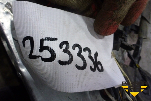 Проводка двери передней правой (942476100) для Ford C-MAX с 2003-2010г (ЦМакс 1)