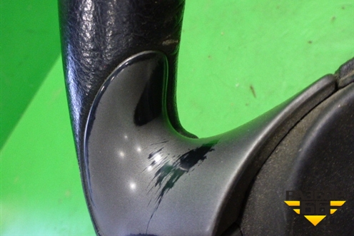 Рулевое колесо под AIR BAG без AIR BAG (9655685277) для Peugeot 407 с 2004г