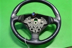 Рулевое колесо под AIR BAG без AIR BAG (9655685277) для Peugeot 407 с 2004г