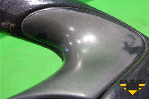 Рулевое колесо под AIR BAG без AIR BAG (9655685277) для Peugeot 407 с 2004г