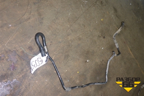 Трубка гидроусилителя (обратка) для Volkswagen Touareg c 2002-2010г (Туарег)