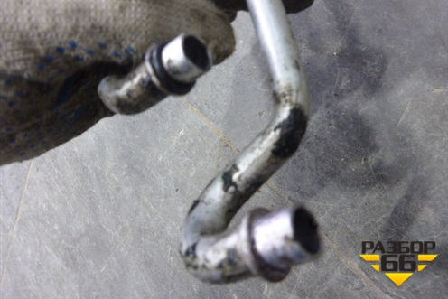 Трубки гидроусилителя для Volkswagen Touareg c 2002-2010г (Туарег)