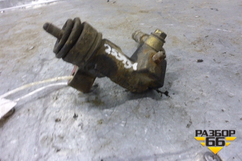 Цилиндр сцепления рабочий для Nissan Almera N16 с 2000-2006г (Альмера Н16)