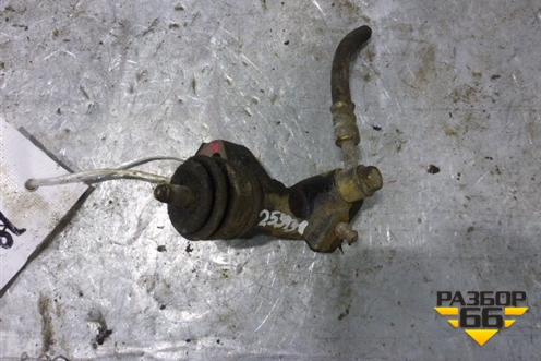 Цилиндр сцепления рабочий для Nissan Almera N16 с 2000-2006г (Альмера Н16)