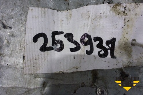 Цилиндр сцепления рабочий для Nissan Almera N16 с 2000-2006г (Альмера Н16)