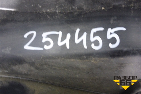 Решетка стеклоочистителей правая (74228SWWG00) для Honda CR-V(RE) с 2006-2012г (ЦРВ СРВ)