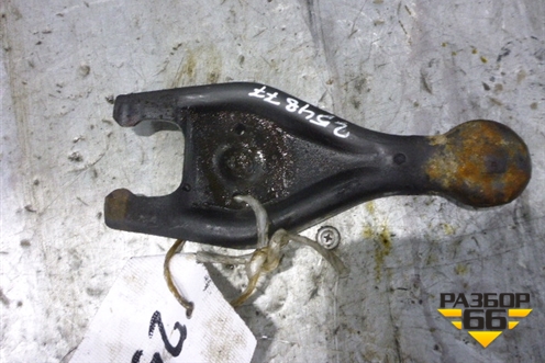 Вилка сцепления для Peugeot Partner Tepee с 2008г (Партнер Типпи)