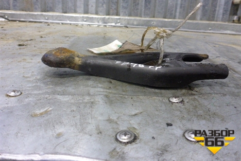 Вилка сцепления для Peugeot Partner Tepee с 2008г (Партнер Типпи)