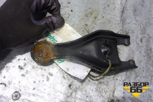 Вилка сцепления для Peugeot Partner Tepee с 2008г (Партнер Типпи)