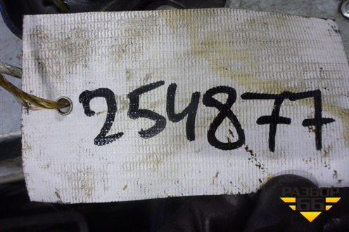 Вилка сцепления для Peugeot Partner Tepee с 2008г (Партнер Типпи)