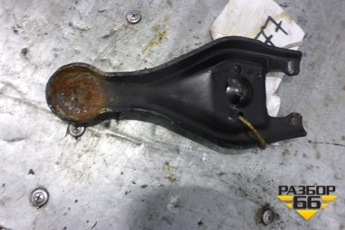 Вилка сцепления для Peugeot Partner Tepee с 2008г (Партнер Типпи)