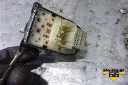 Переключатель регулировки зеркал (935301G100) для Kia Rio с 2005-2011г (Рио 2)