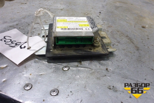 Блок управления AIR BAG (96217010) для Zaz Chance с 2002г (Шанс)