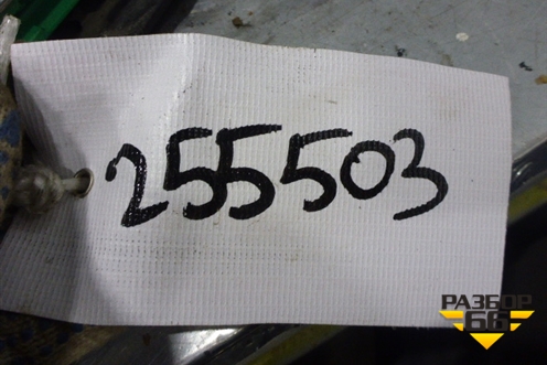 Блок управления AIR BAG (96217010) для Zaz Chance с 2002г (Шанс)