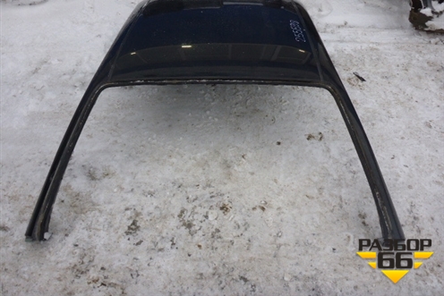 Крыша не под люк (седан) для Chevrolet Lanos с 2004г (Ланос)