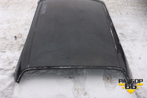 Крыша не под люк (седан) для Chevrolet Lanos с 2004г (Ланос)