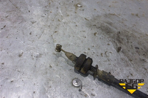 Трос газа для Chevrolet Lanos с 2004г (Ланос)