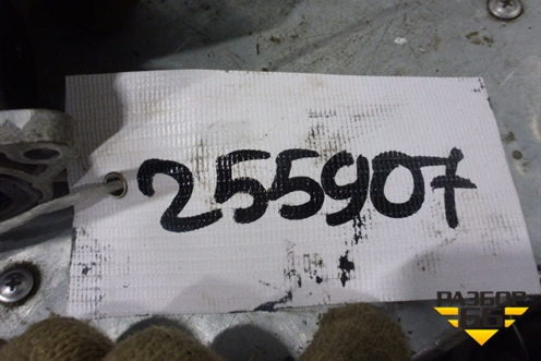 Заслонка дроссельная электрическая (1.9л TDI BXE) (03G128063G) для Volkswagen Jetta с 2005-2011г (Джетта)