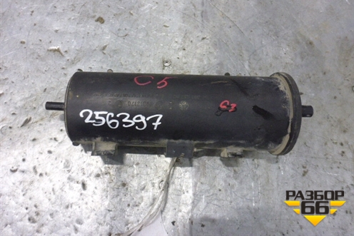 Адсорбер фильтр угольный (9638343780) для Citroen C5 с 2005-2008г (С5)