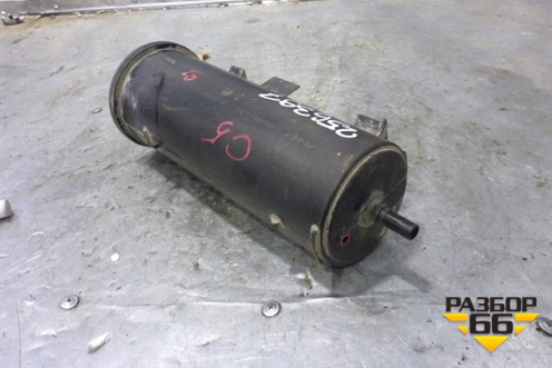 Адсорбер фильтр угольный (9638343780) для Citroen C5 с 2005-2008г (С5)