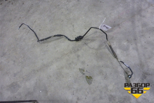 Трубка гидроусилителя для Citroen C5 с 2005-2008г (С5)