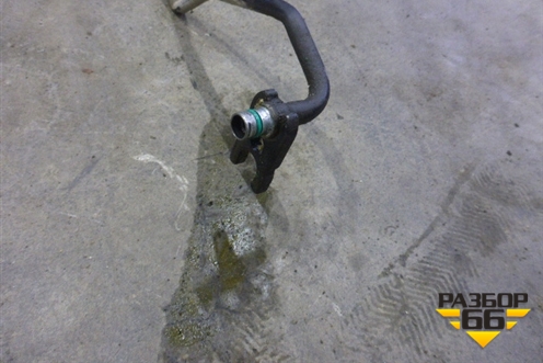 Трубка гидроусилителя для Citroen C5 с 2005-2008г (С5)