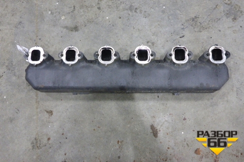 Коллектор впускной  (OM457LA) (R4570981115) для Mercedes Benz TRUCK Axor 2 с 2004г (Аксор)