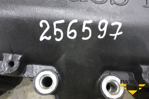 Коллектор впускной  (OM457LA) (R4570981115) для Mercedes Benz TRUCK Axor 2 с 2004г (Аксор)