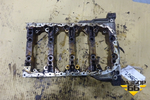 Постель коленвала (2.0л PSA) для Citroen C5 с 2005-2008г (С5)